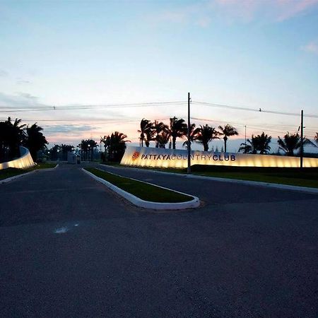 Pattaya Country Club & Resort Ban Pong  Exterior photo