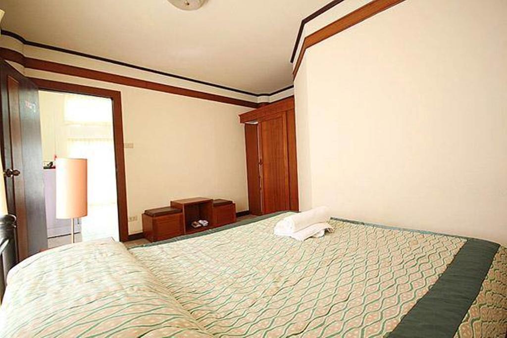 Pattaya Country Club & Resort Ban Pong  Exterior photo