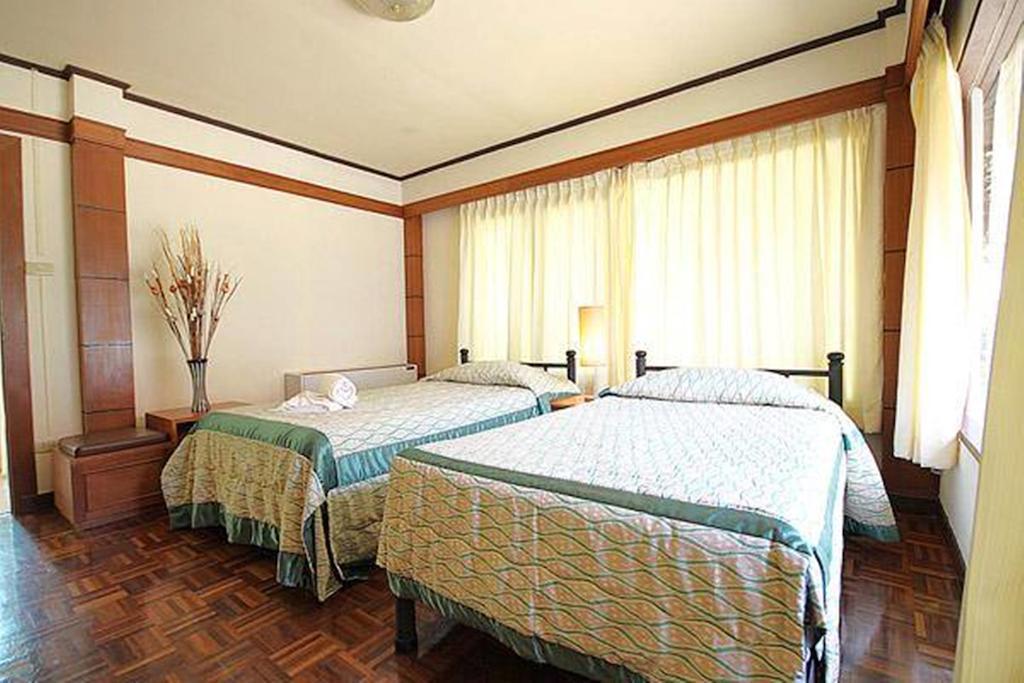 Pattaya Country Club & Resort Ban Pong  Room photo