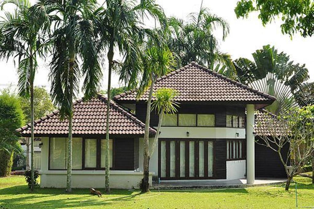 Pattaya Country Club & Resort Ban Pong  Room photo
