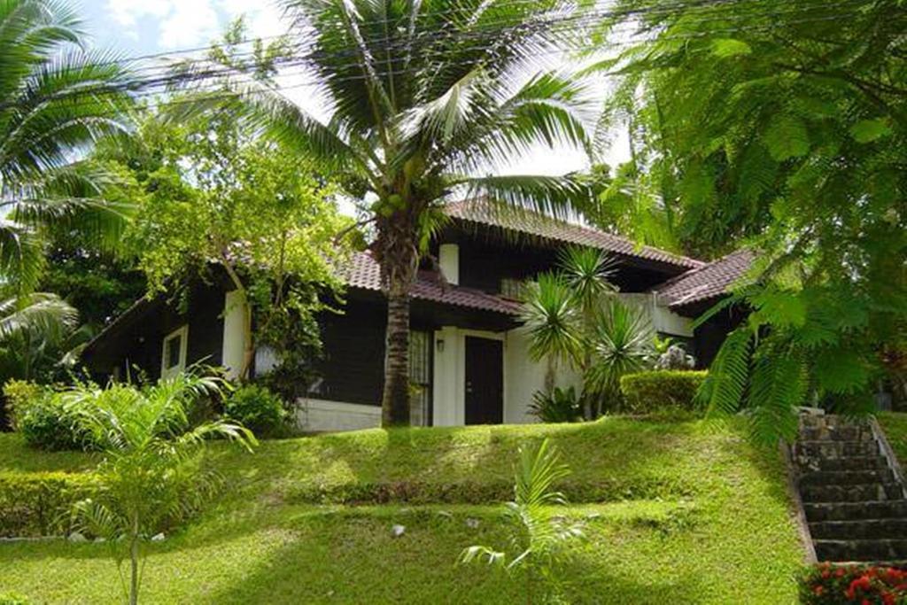 Pattaya Country Club & Resort Ban Pong  Exterior photo