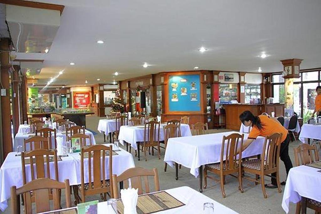 Pattaya Country Club & Resort Ban Pong  Exterior photo