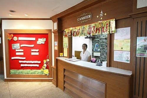 Pattaya Country Club & Resort Ban Pong  Exterior photo